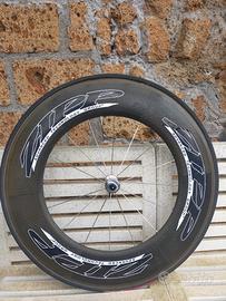 ruota zipp 90 mm crono