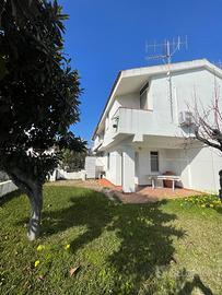 Villino villaggio Carrao Residence Bouganvillage