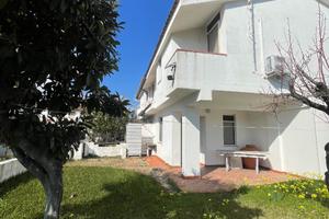 Villino villaggio Carrao Residence Bouganvillage