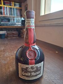 Grand Marnier Lapostolle Cordon Rouge