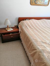 CAMERA DA LETTO COMPLETA