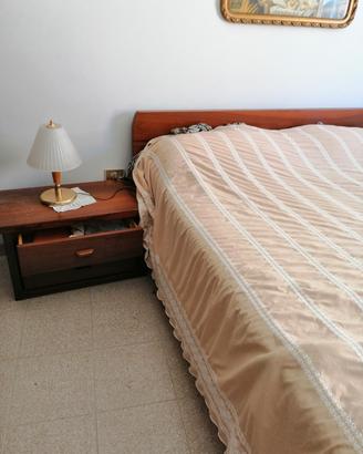 CAMERA DA LETTO COMPLETA
