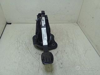 PEDALE FRIZIONE PEUGEOT 308 (07/13-) BH01 16107657