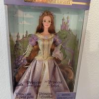 Barbie Fashion Doll