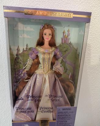 Barbie Fashion Doll