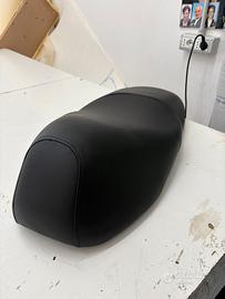 Sella sh125/150 2001-2004