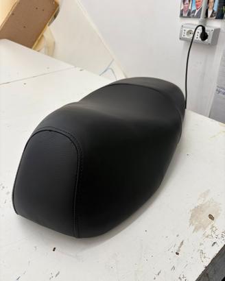 Sella sh125/150 2001-2004