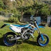 Tm 125cc