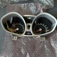 Quadro strumenti Ford Fiesta 1.4 Titanium 2010