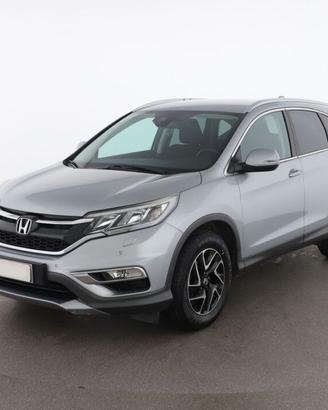 Honda CR-V del 2017 1,6 disel