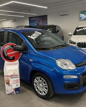 FIAT Pandina 1.0 Hybrid Icon KM0 MY26