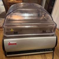 Sottovuoto a campana Sirman