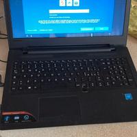 Portatile Lenovo Ideapad 110