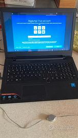 Portatile Lenovo Ideapad 110