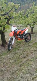 Ktm sx 125