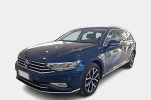 VOLKSWAGEN PASSAT VARIANT 2.0 TDI SCR EVO 110 KW E