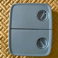 Distributore automatico cibo