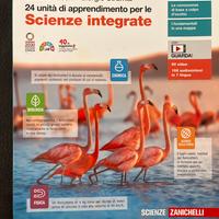 Scienze integrate (Zanichelli)