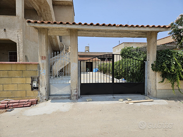 Villa ad acate marina