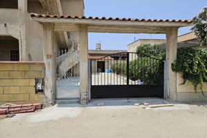 Villa ad acate marina