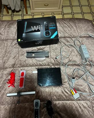 nintendo wii