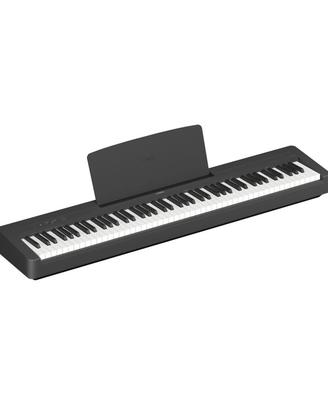 PIANOFORTE DIGITALE YAMAHA P-145BT