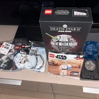 Lego Star Wars lotto