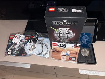 Lego Star Wars lotto