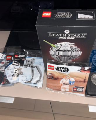 Lego Star Wars lotto