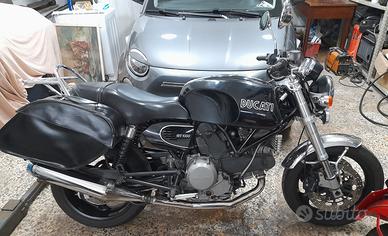 ducati gt 1000 