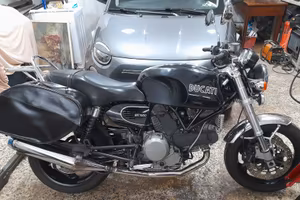 ducati gt 1000 