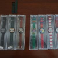 Orologi vintage anni 90