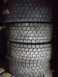 GOMME x Autocarro *Disponibili Varie Misure