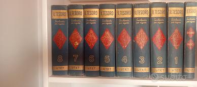 Enciclopedia per ragazzi 
