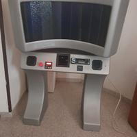 LAMPADA ABBRONZANTE 220V 