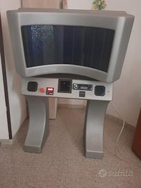 LAMPADA ABBRONZANTE 220V 