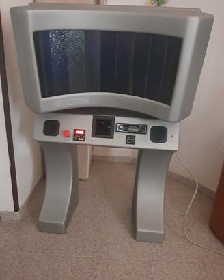 LAMPADA ABBRONZANTE 220V 