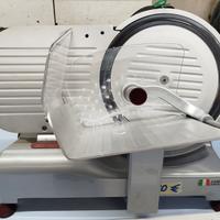 Affettatrice RGV Luxury - lama 25cm