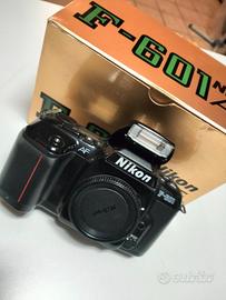 Nikon 601 AF