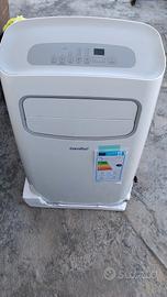 Condizionatore portatile 12000 Btu