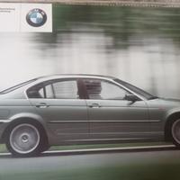 BMW serie 3 E46