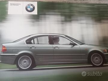 BMW serie 3 E46