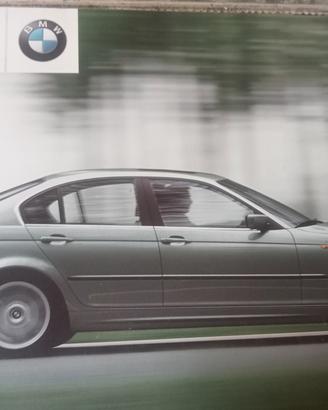 BMW serie 3 E46