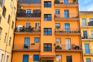 Appartamento  a Lamezia Terme centro