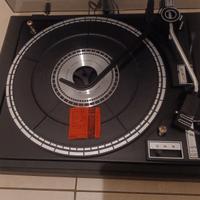 Giradischi BSR
