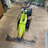 Falciatrice Grillo gf1