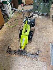 Falciatrice Grillo gf1