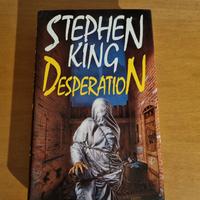 Stephen King - Desperation