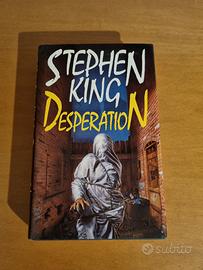Stephen King - Desperation