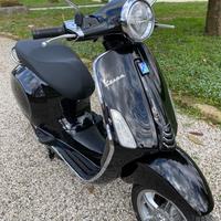 Piaggio Vespa Primavera Elettrica - 2024